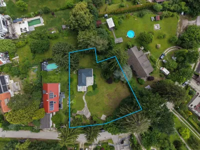 Grundstück kaufen in Sankt Pölten Land – 1 543 m², € 499.000 – Bild 3 von 28