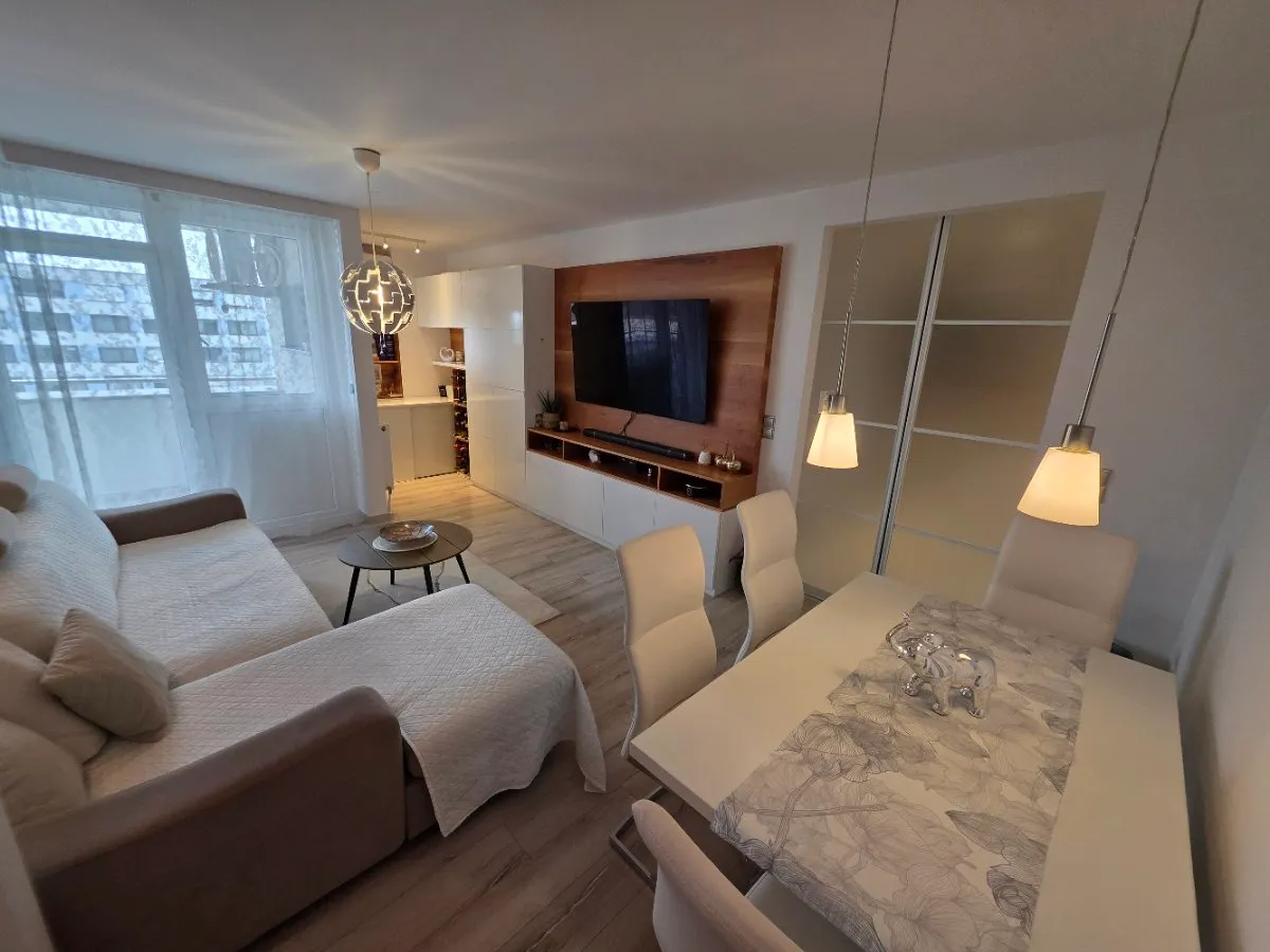 Wohnung – Salzburg - Ansicht 2