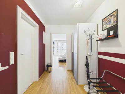 1-Zimmer-Wohnung kaufen in Wien – 40,35 m², € 234.000 – Bild 6 von 10