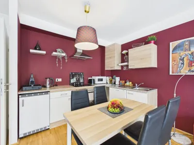 1-Zimmer-Wohnung kaufen in Wien – 40,35 m², € 234.000 – Bild 5 von 10