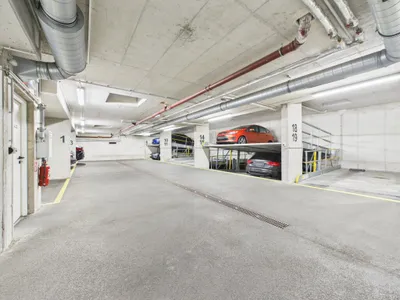 1-Zimmer-Wohnung kaufen in Wien – 40,35 m², € 234.000 – Bild 9 von 10