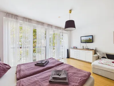 1-Zimmer-Wohnung kaufen in Wien – 40,35 m², € 234.000 – Bild 2 von 10