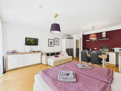 1-Zimmer-Wohnung kaufen in Wien – 40,35 m², € 234.000 – Bild 4 von 10