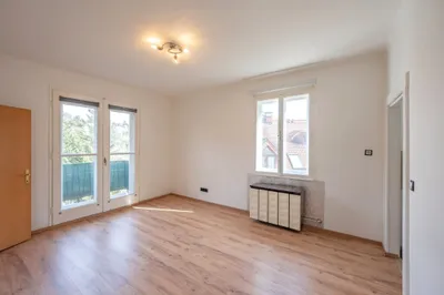 1-Zimmer-Wohnung kaufen in Wien – 33,02 m², € 169.000 – Bild 1 von 8
