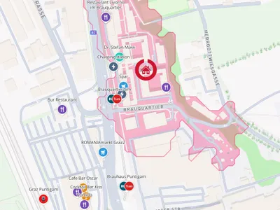 4-Zimmer-Wohnung mieten in Graz – 72,15 m², € 1.110 – Bild 8 von 8