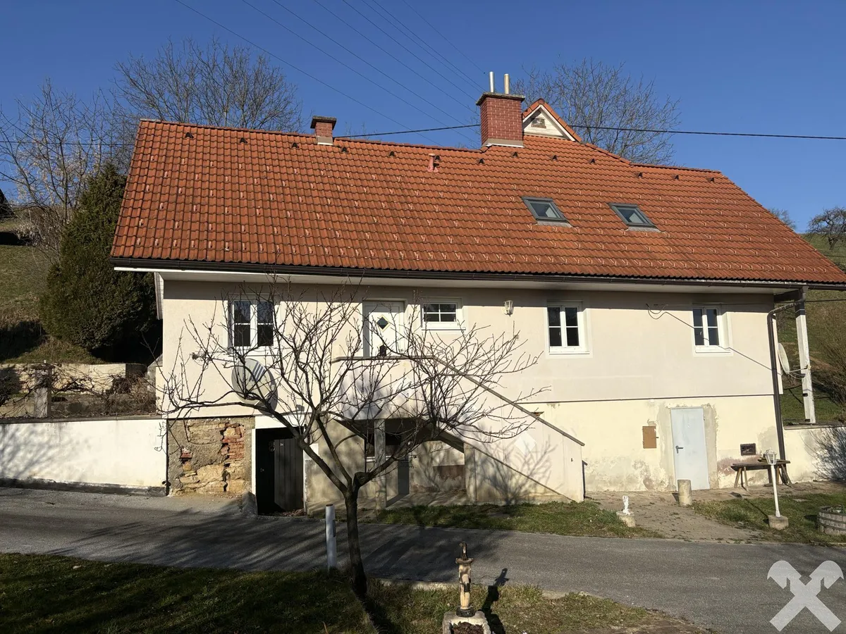 Haus – Stallhofen - Ansicht 3