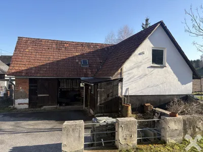 5-Zimmer-Haus kaufen in Voitsberg – 187,04 m², € 120.000 – Bild 2 von 18