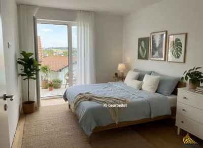 2-Zimmer-Wohnung kaufen in Linz Land – 65,53 m², € 314.200 – Bild 4 von 12