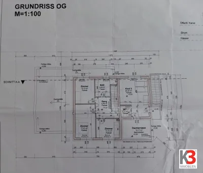 9-Zimmer-Immobilie kaufen in Villach Land – 188 m², € 719.000 – Bild 15 von 15