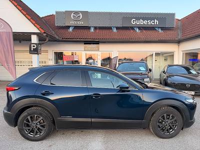 Mazda CX-30 G122 COMFORT+/SOUND-STYLE & TECH-PAKETE!