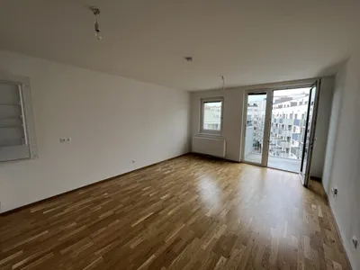 1-Zimmer-Wohnung mieten in Wien – 32,55 m², € 682 – Bild 1 von 3