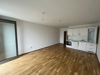 1-Zimmer-Wohnung mieten in Wien – 32,55 m², € 682 – Bild 2 von 3