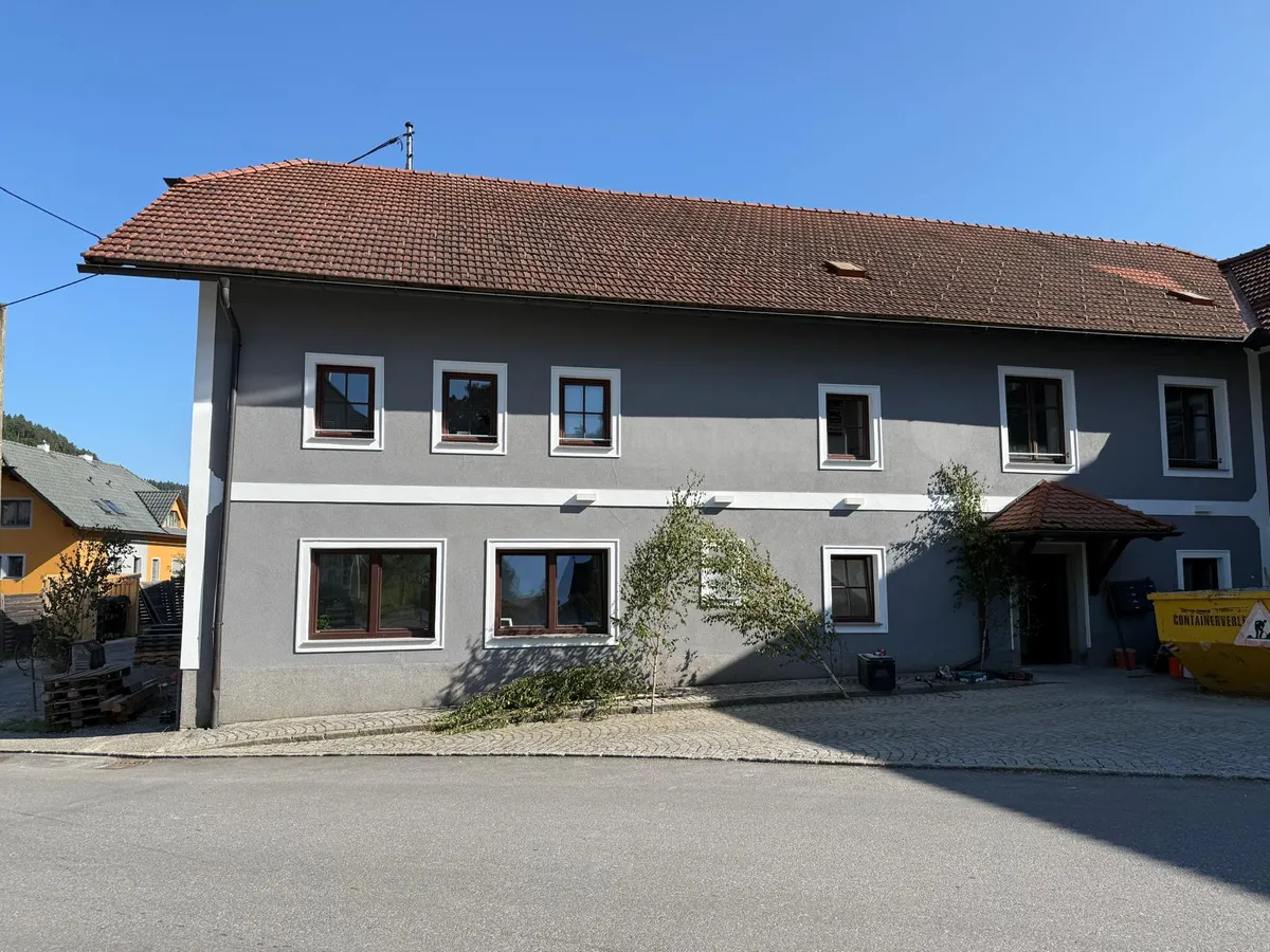 Wohnung – Hirschbach im Mühlkreis - Ansicht 2