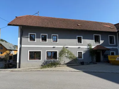 3-Zimmer-Wohnung mieten in Freistadt – 72 m², € 710 – Bild 2 von 7