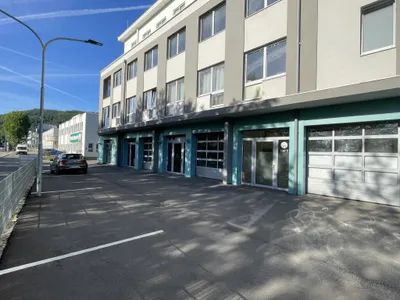 Gewerbeimmobilie mieten in Tulln – 72 m², € 1.490 – Bild 4 von 7
