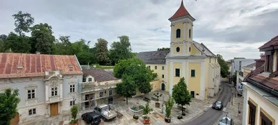 Gewerbeimmobilie mieten in Eisenstadt – 298 m², € 3.750 – Bild 23 von 24