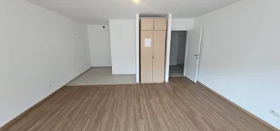 1-Zimmer-Wohnung mieten in Wien – 40 m², € 610 – Bild 1 von 6