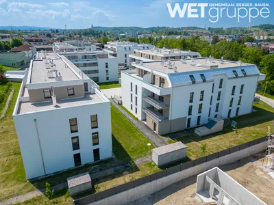 4-Zimmer-Wohnung mieten in Scheibbs – 100 m², € 940 – Bild 5 von 12
