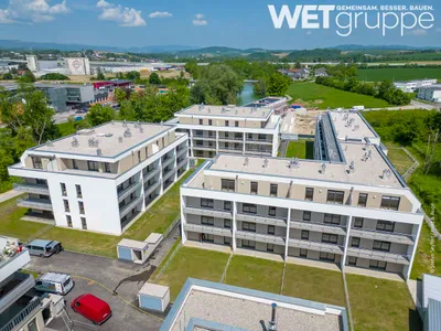 4-Zimmer-Wohnung mieten in Scheibbs – 100 m², € 940 – Bild 11 von 12