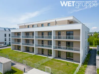 4-Zimmer-Wohnung mieten in Scheibbs – 100 m², € 940 – Bild 8 von 12