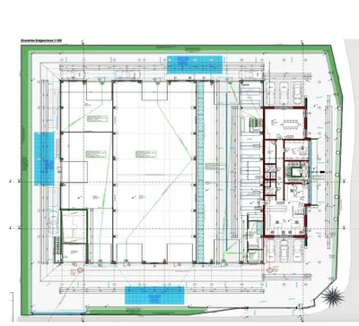 4-Zimmer-Wohnung kaufen in Leibnitz – 134,34 m², € 900.285 – Bild 33 von 34