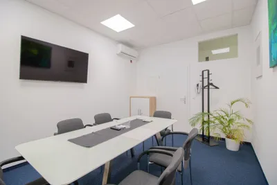 1-Zimmer-Gewerbeimmobilie mieten in Graz-Umgebung – 18 m², € 185 – Bild 2 von 10