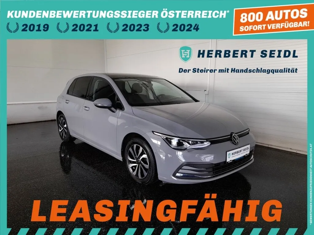 VW Golf