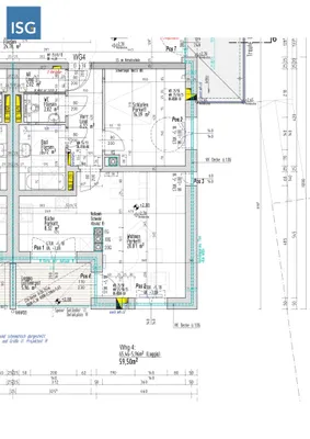 2-Zimmer-Wohnung mieten in Schärding – 65 m², € 562 – Bild 2 von 2