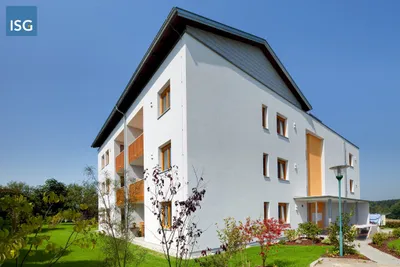 2-Zimmer-Wohnung mieten in Schärding – 65 m², € 562 – Bild 1 von 2