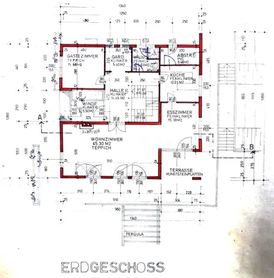 6-Zimmer-Haus kaufen in Sankt Pölten Land – 270 m², € 898.000 – Bild 47 von 49