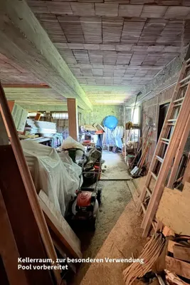 6-Zimmer-Haus kaufen in Sankt Pölten Land – 270 m², € 898.000 – Bild 41 von 49