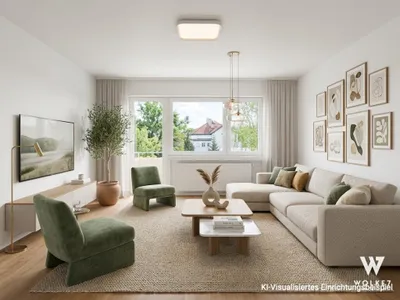 3-Zimmer-Wohnung kaufen in Wien – 75 m², € 499.000 – Bild 2 von 21