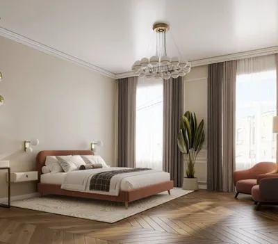 4-Zimmer-Wohnung kaufen in Wien – 114 m², € 680.000 – Bild 2 von 10