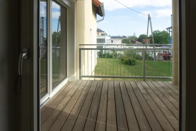 2-Zimmer-Wohnung mieten in Weiz – 48 m², € 550 – Bild 3 von 4