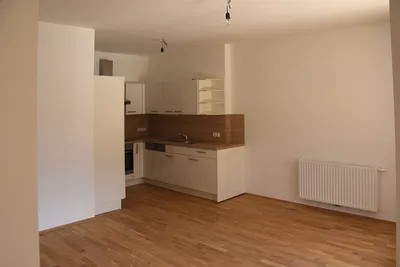 2-Zimmer-Wohnung mieten in Weiz – 48 m², € 550 – Bild 2 von 4