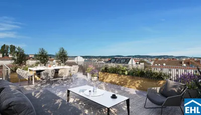 2-Zimmer-Wohnung kaufen in Wien – 37,69 m², € 221.000 – Bild 9 von 12