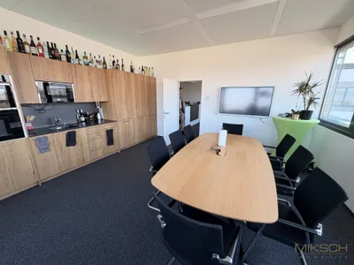 Gewerbeimmobilie mieten in Baden – 280 m², € 24 – Bild 9 von 16