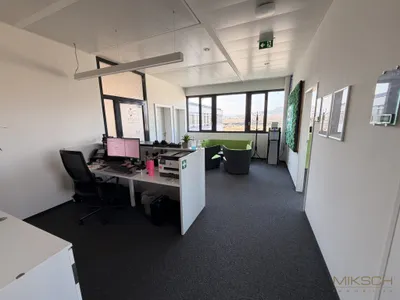 Gewerbeimmobilie mieten in Baden – 280 m², € 24 – Bild 7 von 16