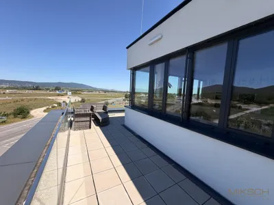 Gewerbeimmobilie mieten in Baden – 280 m², € 24 – Bild 4 von 16