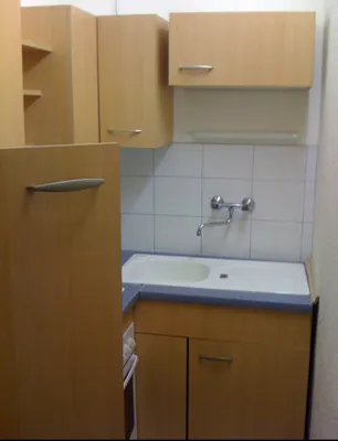 1-Zimmer-Wohnung mieten in Baden – 45 m², € 690 – Bild 4 von 4