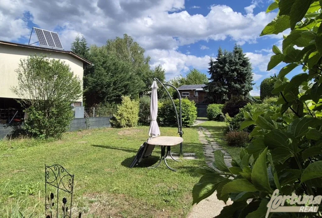 Stelzenhaus auf Pachtgrund am Linken Donauufer, Langenlebarn-Oberaigen - Ansicht 3