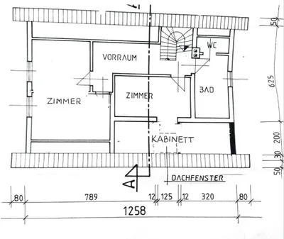 4-Zimmer-Haus kaufen in Weiz – 170 m², € 350.000 – Bild 22 von 24