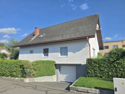 4-Zimmer-Haus kaufen in Weiz – 170 m², € 350.000