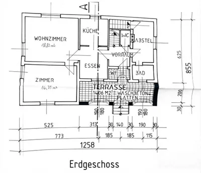 4-Zimmer-Haus kaufen in Weiz – 170 m², € 350.000 – Bild 21 von 24