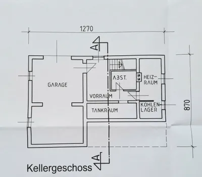 4-Zimmer-Haus kaufen in Weiz – 170 m², € 350.000 – Bild 23 von 24