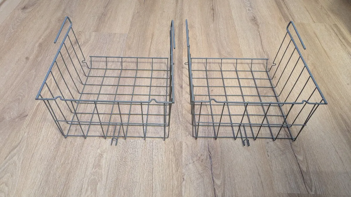 Ikea Hängekorb Observatör 2 Stk., € 7,- (9020 Klagenfurt)
