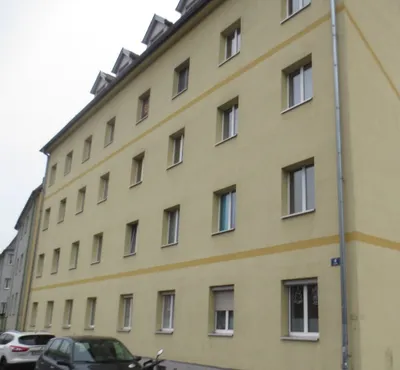 Wohnung zur Miete in 2640 Neunkirchen