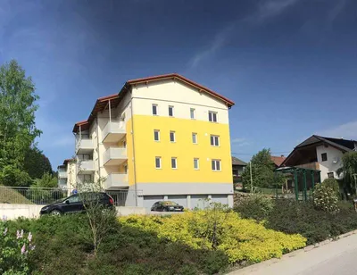 2-Zimmer-Wohnung mieten in Freistadt – 57,78 m², € 553 – Bild 1 von 6