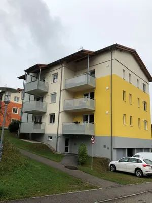 2-Zimmer-Wohnung mieten in Freistadt – 57,78 m², € 553 – Bild 4 von 6
