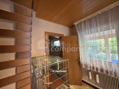 6-Zimmer-Gewerbeimmobilie kaufen in Neunkirchen – 120 m², € 350.000 – Bild 4 von 14